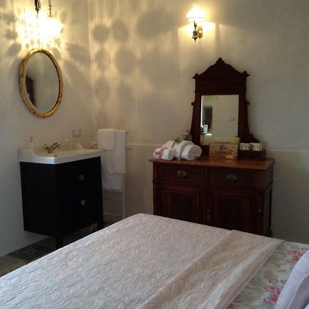 Fiesole In Giardino B&B Dış mekan fotoğraf