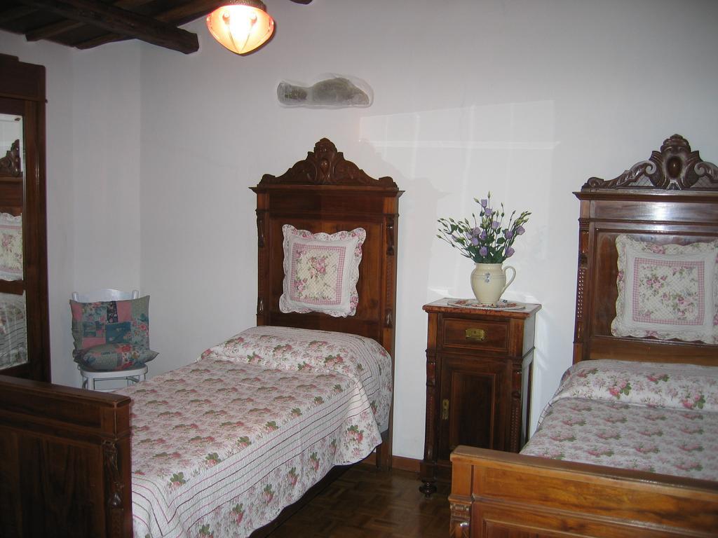 Fiesole In Giardino B&B Oda fotoğraf