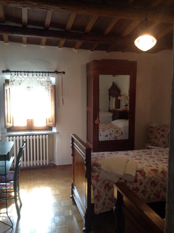 Fiesole In Giardino B&B Dış mekan fotoğraf