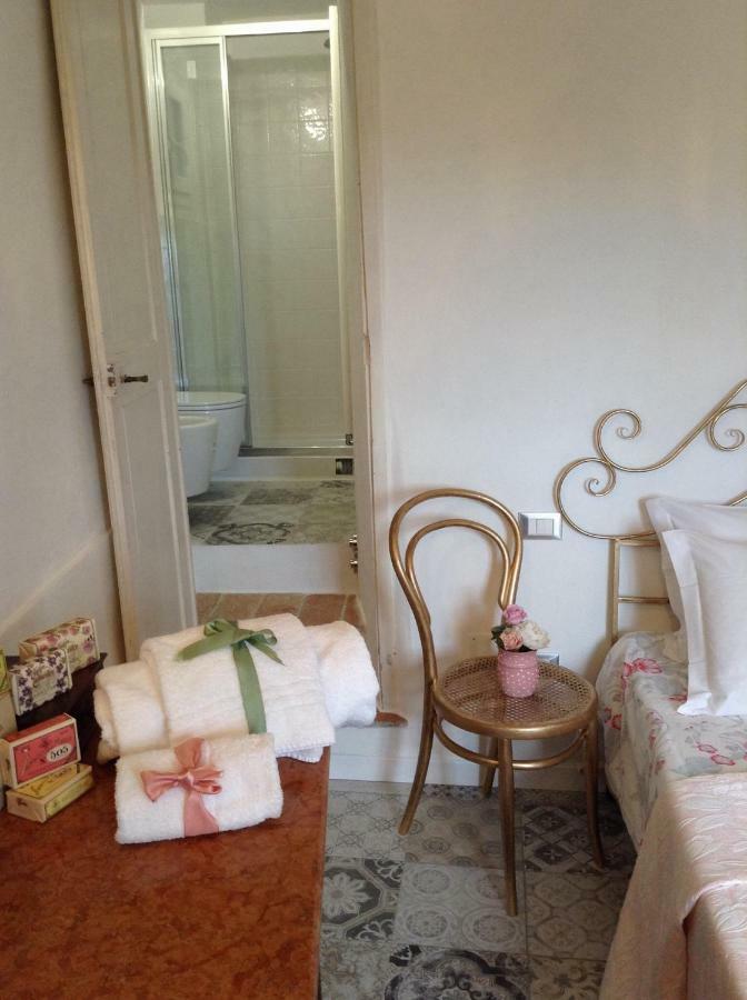Fiesole In Giardino B&B Dış mekan fotoğraf