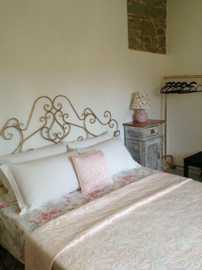 Fiesole In Giardino B&B Dış mekan fotoğraf