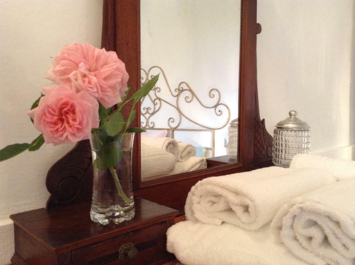Fiesole In Giardino B&B Dış mekan fotoğraf